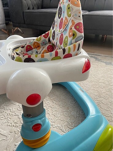 kanz marka yürüteç - Görsel 5