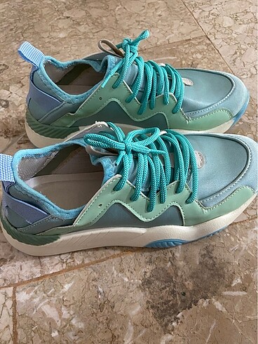Diğer 37 no sneaker