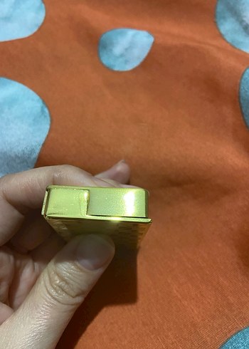 Parlak Kare Desenli Erkek Kartlık - Görsel 4