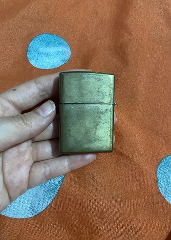 Altın Renk Metal USB Flash Bellek - Görsel 3