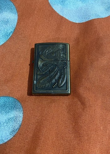 Altın Renk Metal USB Flash Bellek - Görsel 2