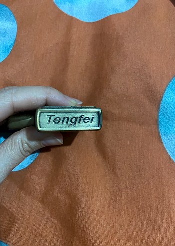 Altın Renk Metal USB Flash Bellek - Görsel 5