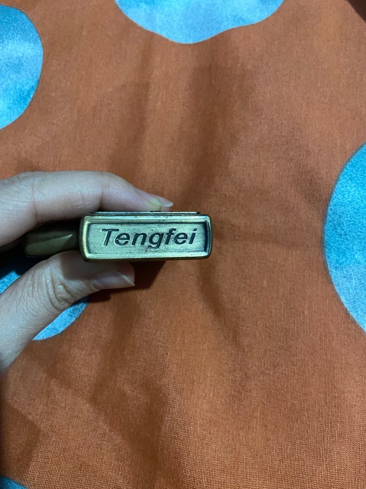 Altın Renk Metal USB Flash Bellek - Görsel 5