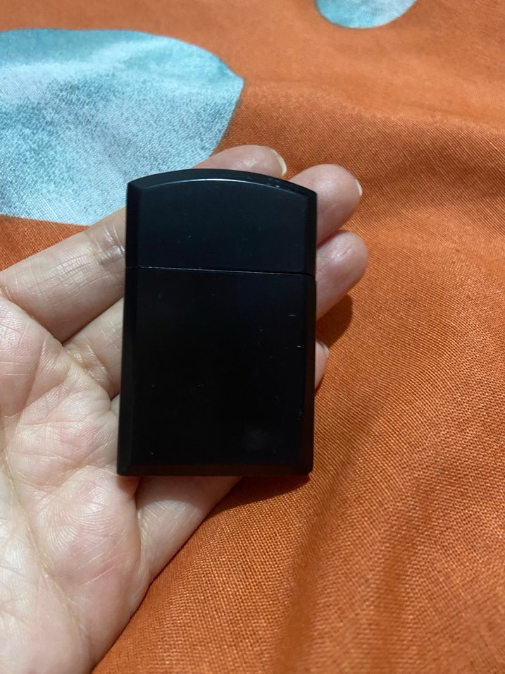 Altın Renk Vintage Zar Temalı Kol Düğmeleri - Görsel 3