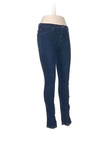 H&M H&M Jean / Kot %70 İndirimli.