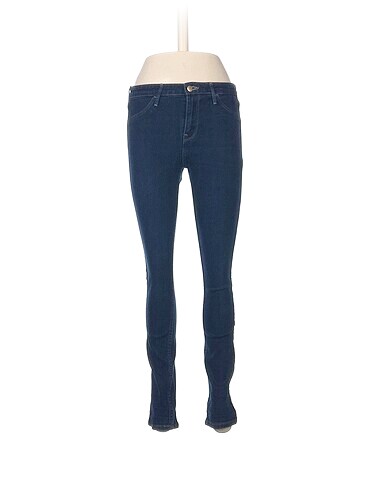 H&M Jean / Kot %70 İndirimli.