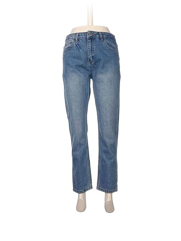 Vintage Love Jean / Kot %70 İndirimli.
