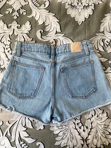32 Beden Zara şort