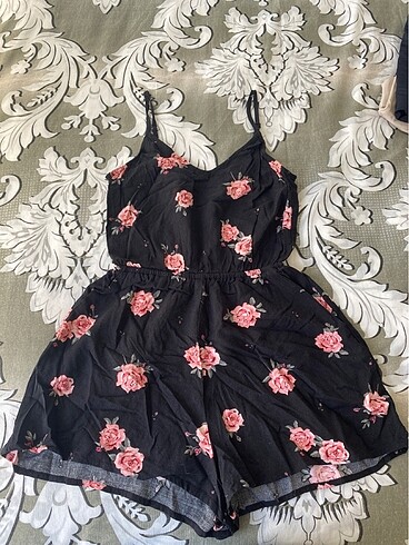 H&M cepli mini tulum