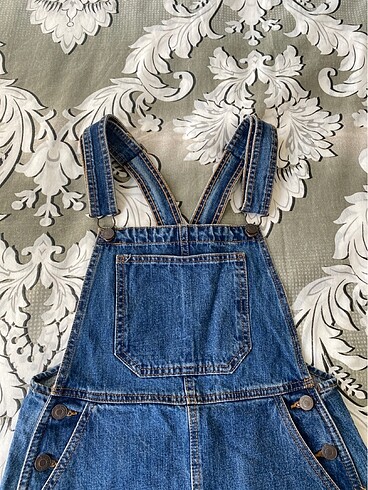 Bershka Tertemiz 1 kere giyildi