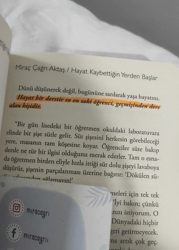 İyiler Kaybetmez - Sedra Eroğlu