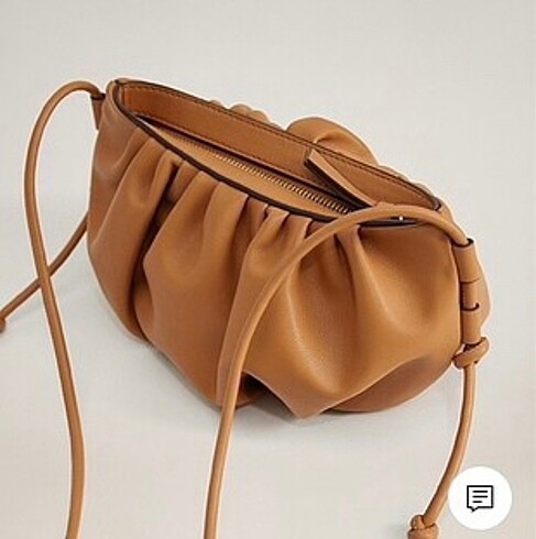 MANGO MODEL ÇANTA