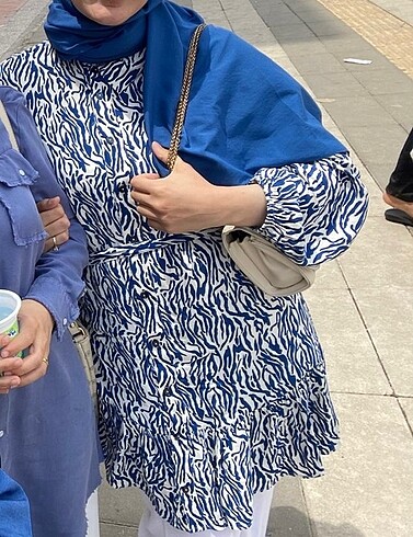 LC Waikiki LCW SIFIR AYARINDA TUNİK