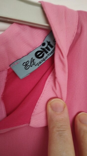 36 Beden Elbise