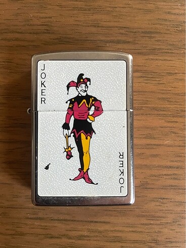 Zippo