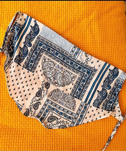Saten crop