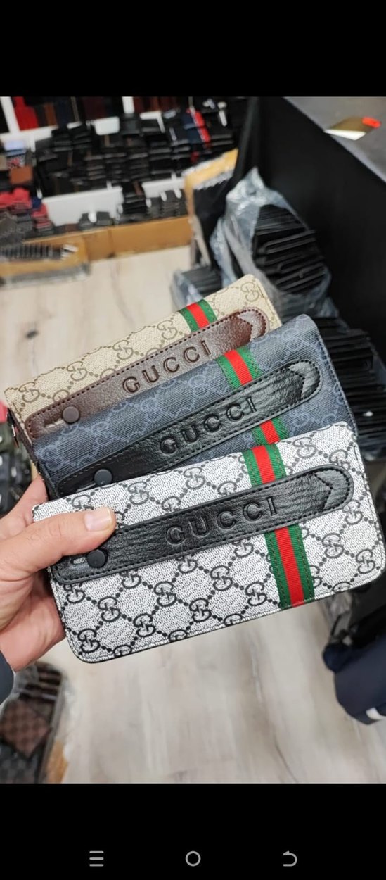 Tommy Hilfiger Siyah Deri  Cüzdan - Görsel 2