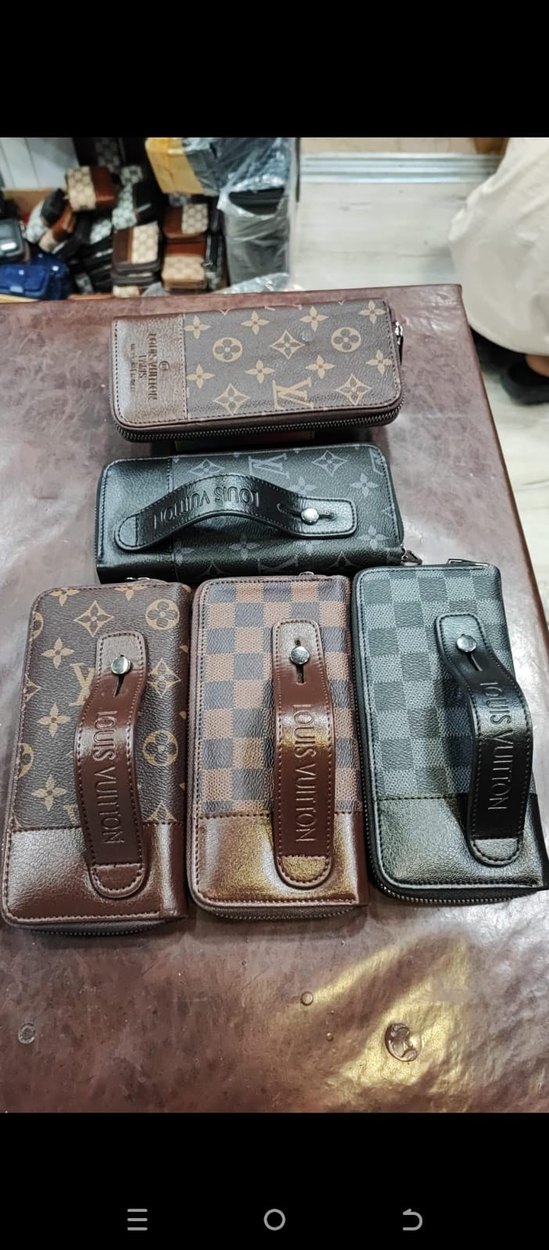 Tommy Hilfiger Siyah Deri  Cüzdan - Görsel 4