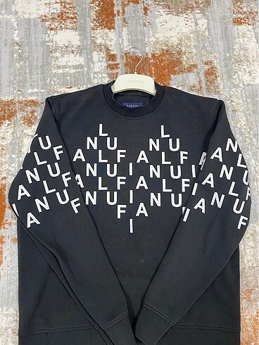 LUFİAN ERKEK SWEAT