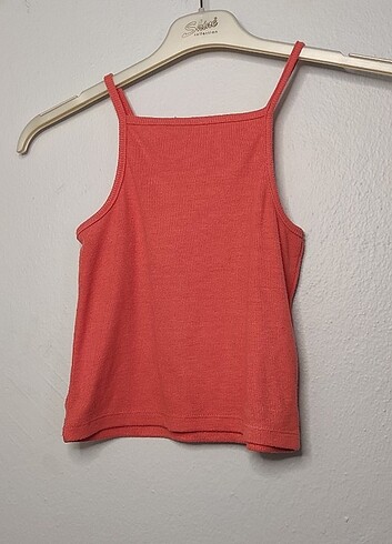 Turuncu crop