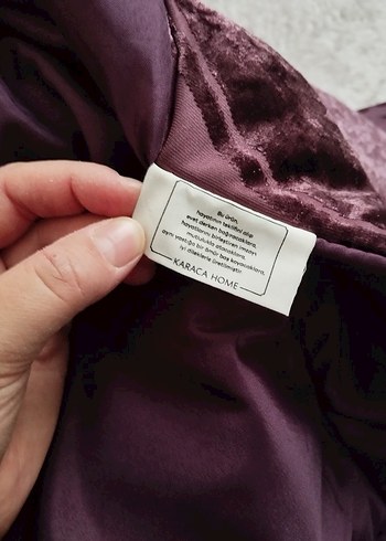 Birkaç kez kullanıldı yepyeni Karaca Home - Görsel 6