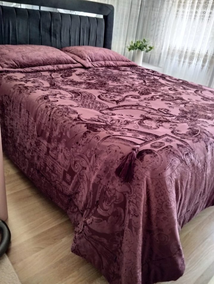 Birkaç kez kullanıldı yepyeni Karaca Home - Görsel 2