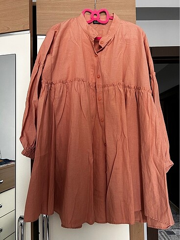 xl Beden Tunik