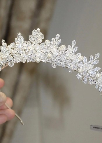 Balık gelinlik - Görsel 6