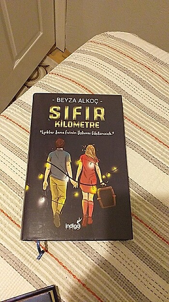Sıfır kilometre 