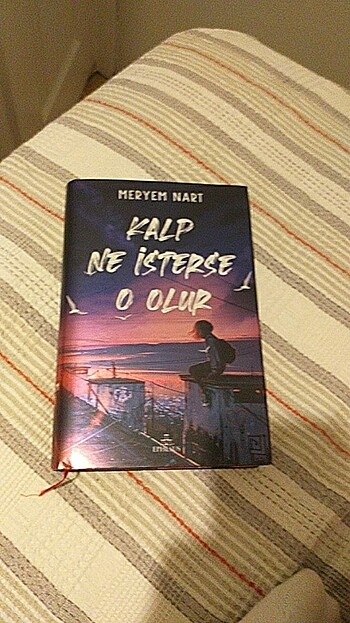Kalp ne isterse o olur 1