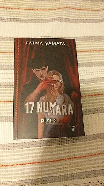 17 Numara Piyes 2. Kitabı