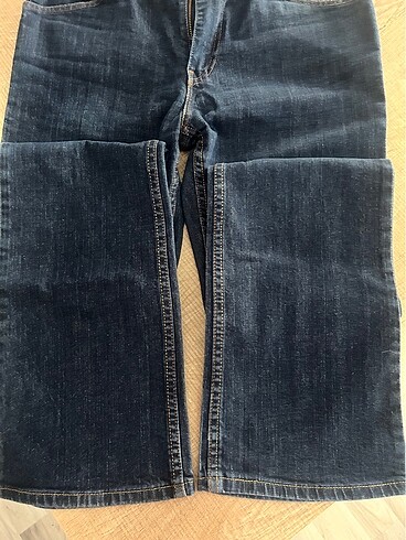 32 Beden lacivert Renk Levi's 507