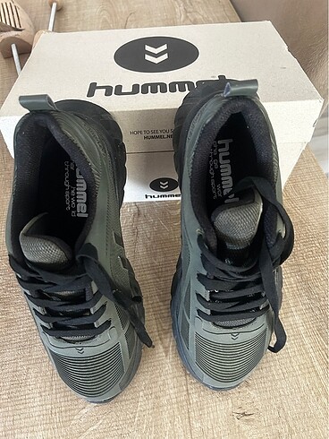 Hummel Tunder