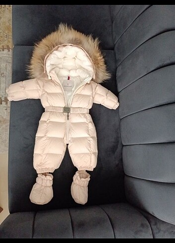 Moncler 3 Ay