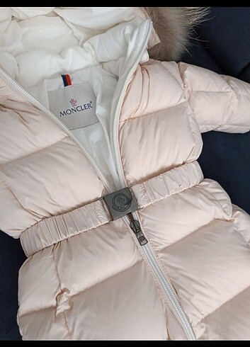 Moncler astronot - Görsel 3