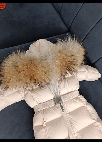 Moncler astronot - Görsel 4