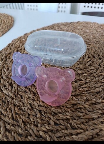 Emzik yenidoğan  - Görsel 4