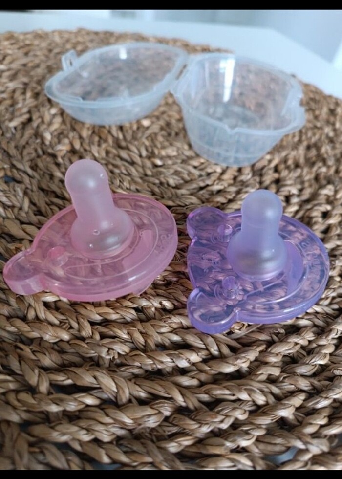 Emzik yenidoğan  - Görsel 2