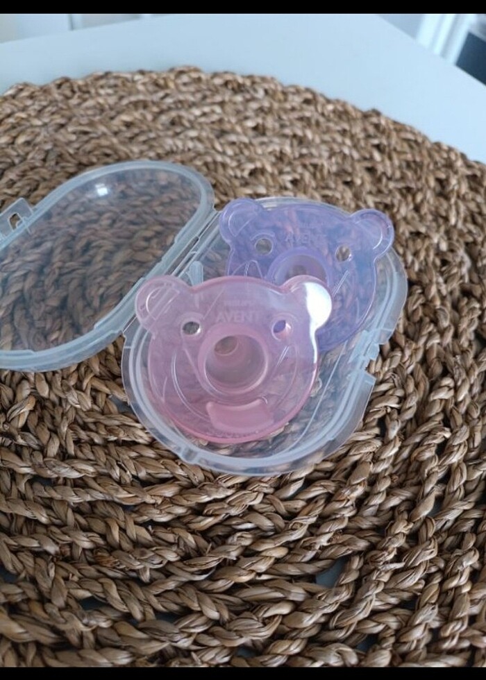 Emzik yenidoğan  - Görsel 3