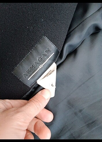 Kase kaban - Görsel 3