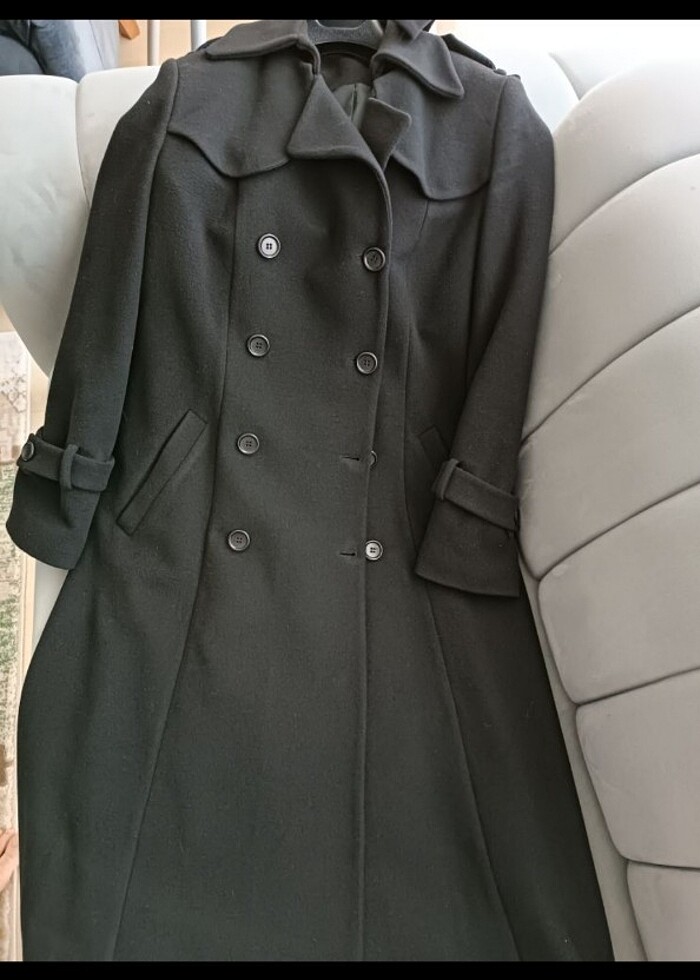 Kase kaban - Görsel 4