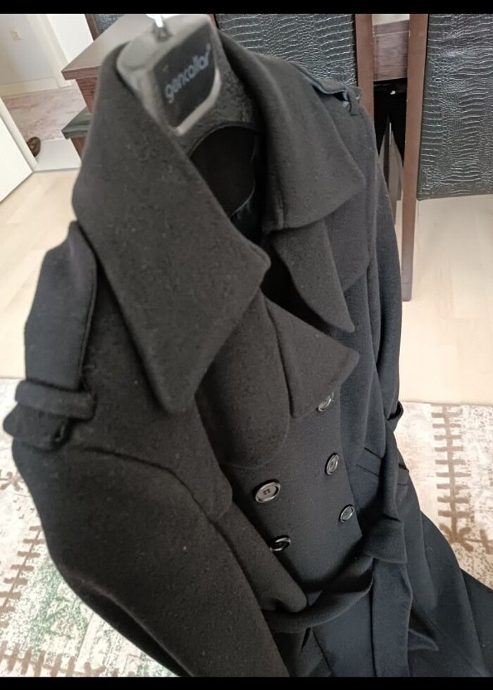 Kase kaban - Görsel 5