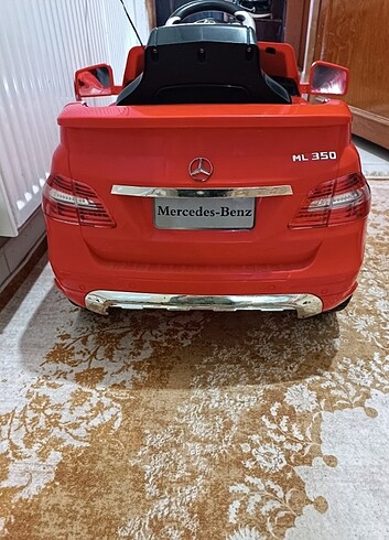 Akülü araba - Görsel 7