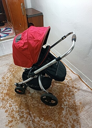 Bebek arabasi - Görsel 6