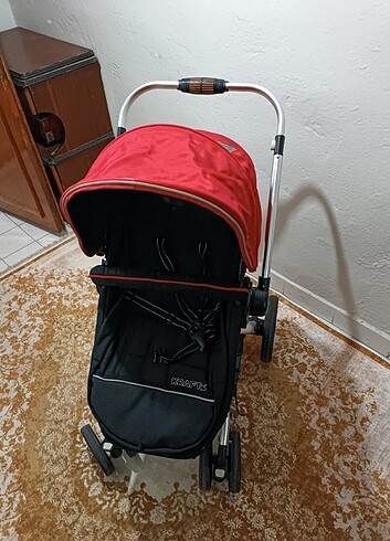 Bebek arabasi - Görsel 7
