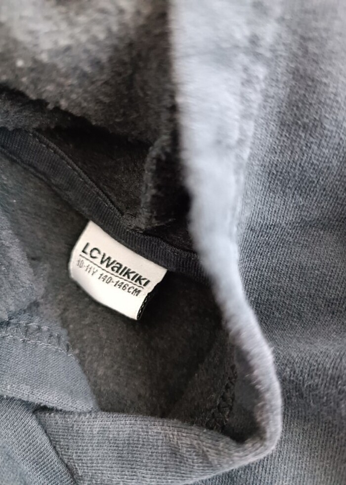 Sweatshirt  - Görsel 3