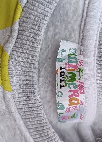 Eşofman takimi - Görsel 5