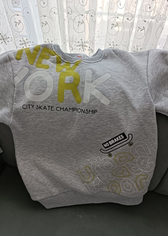 Eşofman takimi - Görsel 2