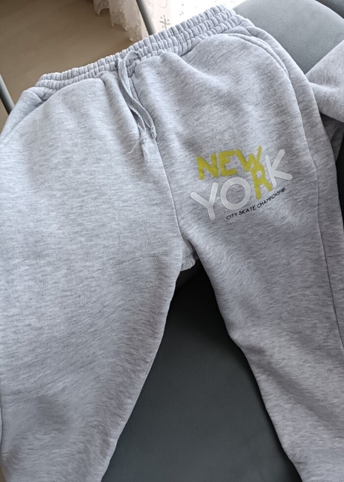 Eşofman takimi - Görsel 4