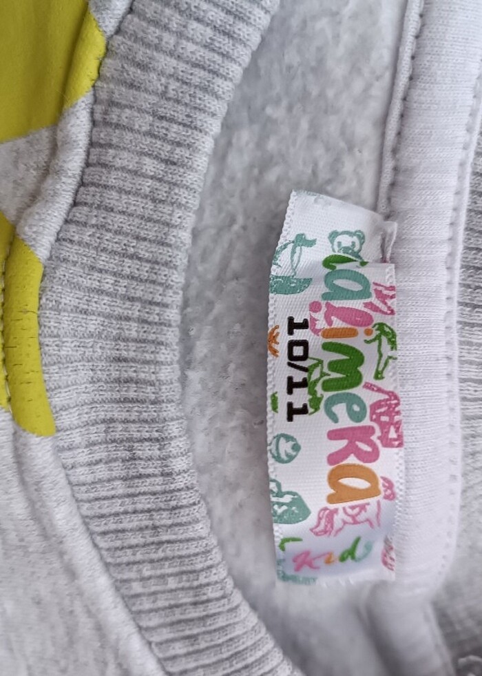 Eşofman takimi - Görsel 5